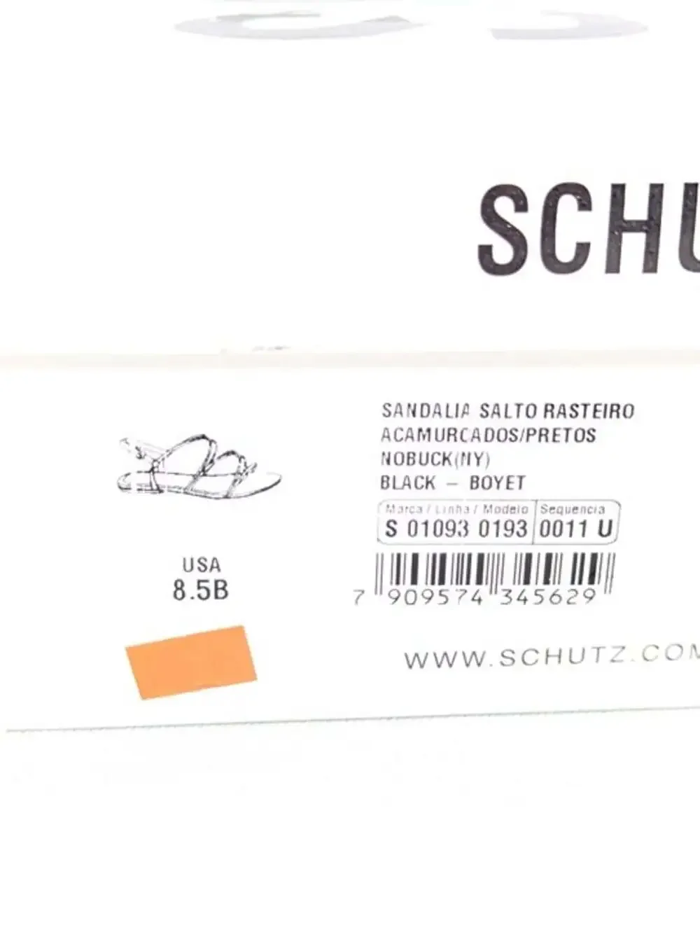 SCHUTZ boyet women